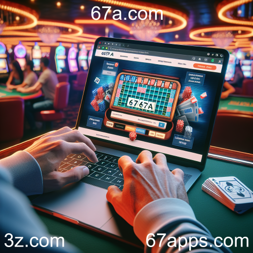 Descubra as Promoções Especiais do 67a.com: Oportunidades Imperdíveis para Jogadores de Palavras