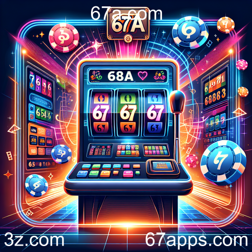 Descubra a Emoção do Jackpot Progressivo no 67a.com