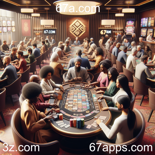 A Ascensão dos Jogos de Mesa na Cultura Moderna